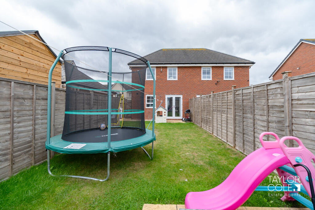 Additional image 19 of Rosings Drive, Tamworth