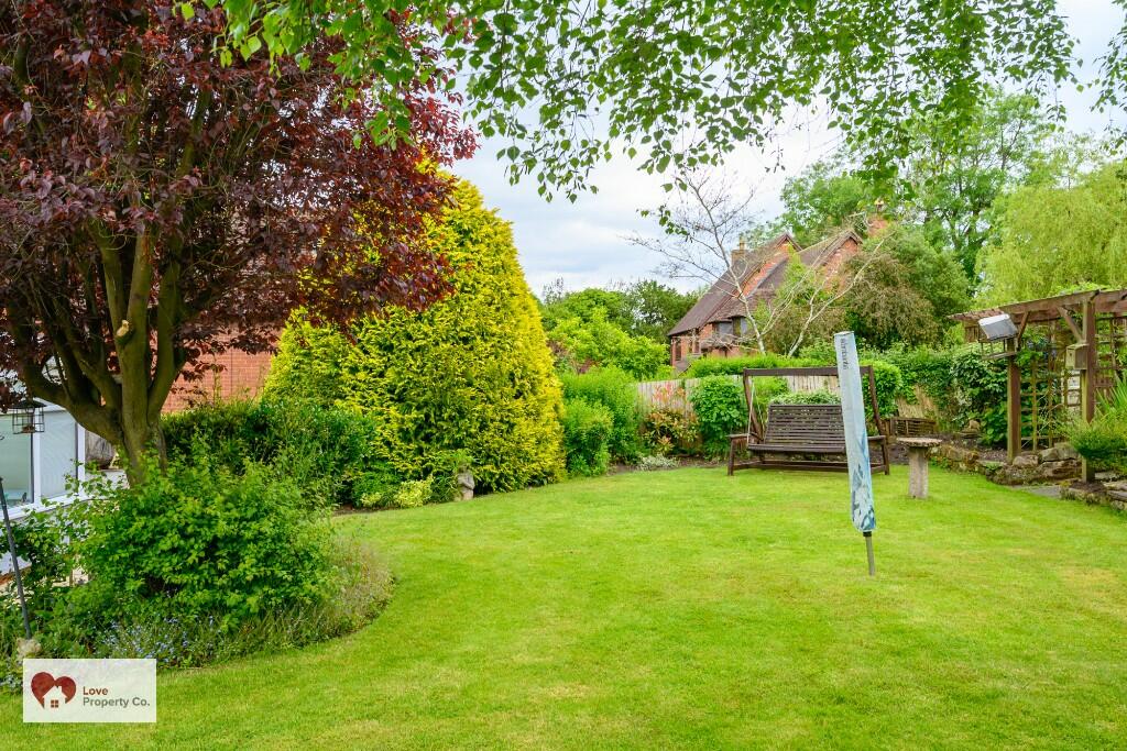 Additional image 35 of Pound Cottage, Barston Lane, Barston, Solihull, B92 0JZ