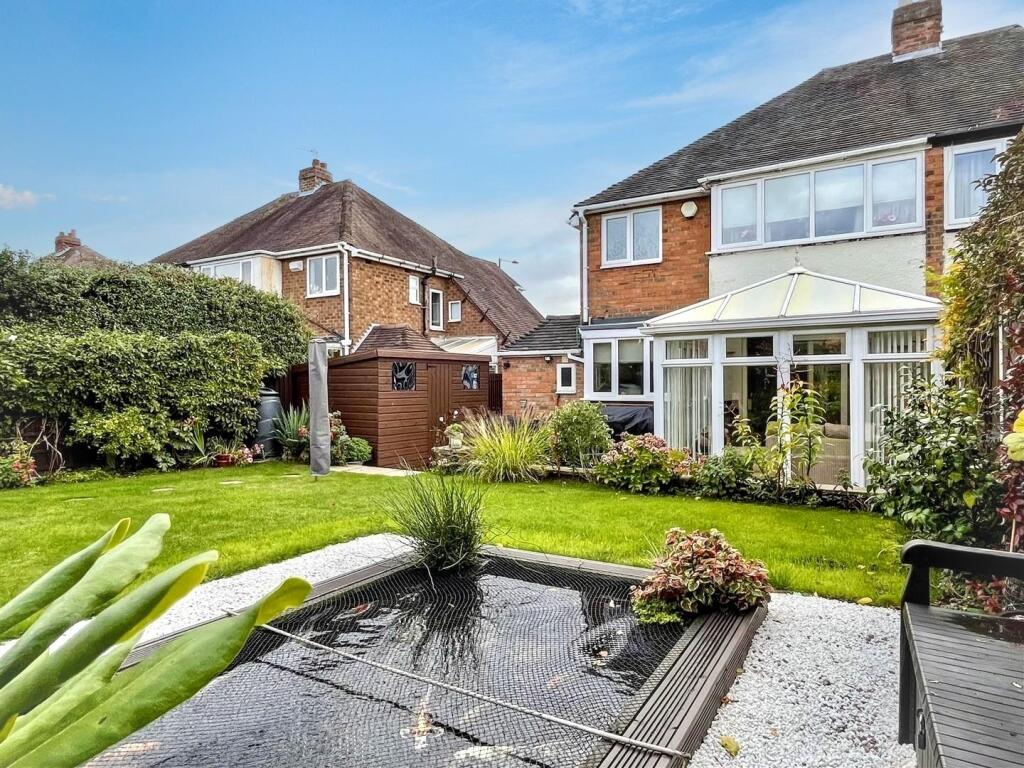 Additional image 21 of Springfield Road, Sutton Coldfield