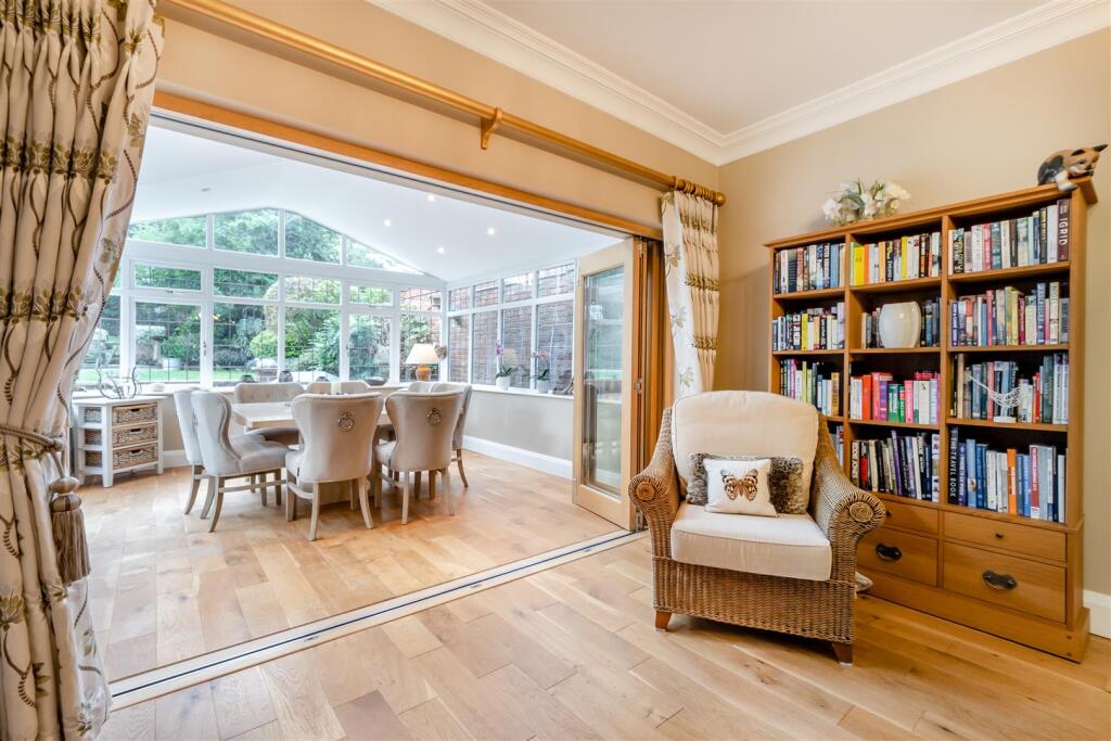 Additional image 10 of Monmouth Drive, Sutton Coldfield