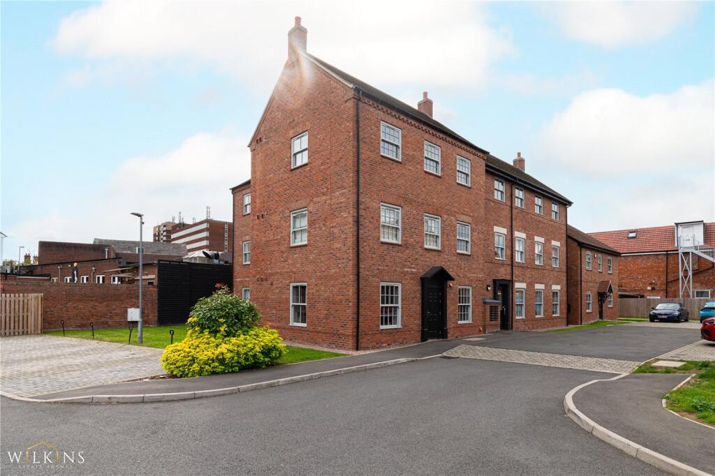 Property image for Seacole Close, Tamworth, Staffordshire, B79