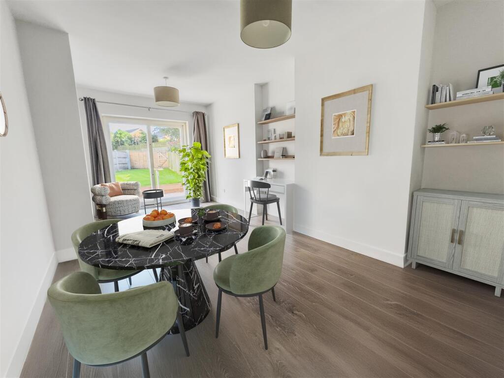 Additional image 8 of Sandy Hill Road, Shirley, Solihull