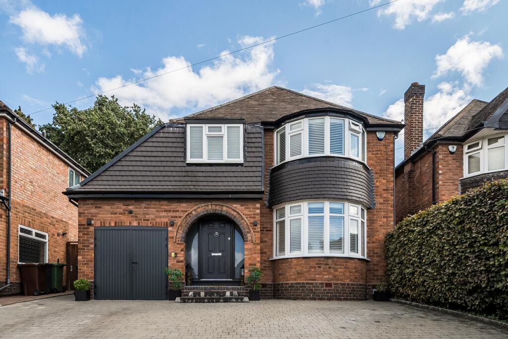 Property image for Greswolde Road, Solihull