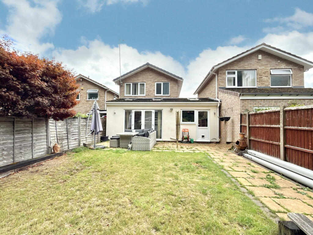 Additional image 25 of Banbrook Close, Solihull