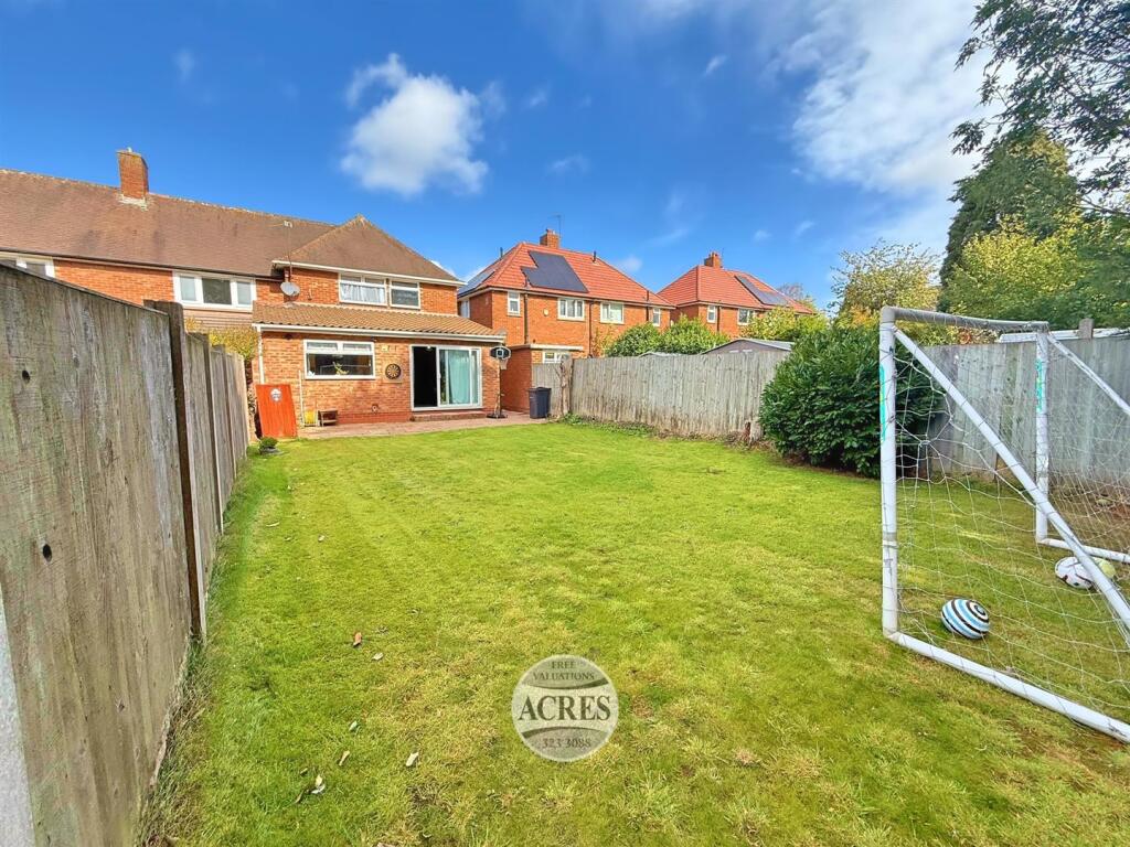 Additional image 31 of Gibbons Road, Four Oaks, Sutton Coldfield