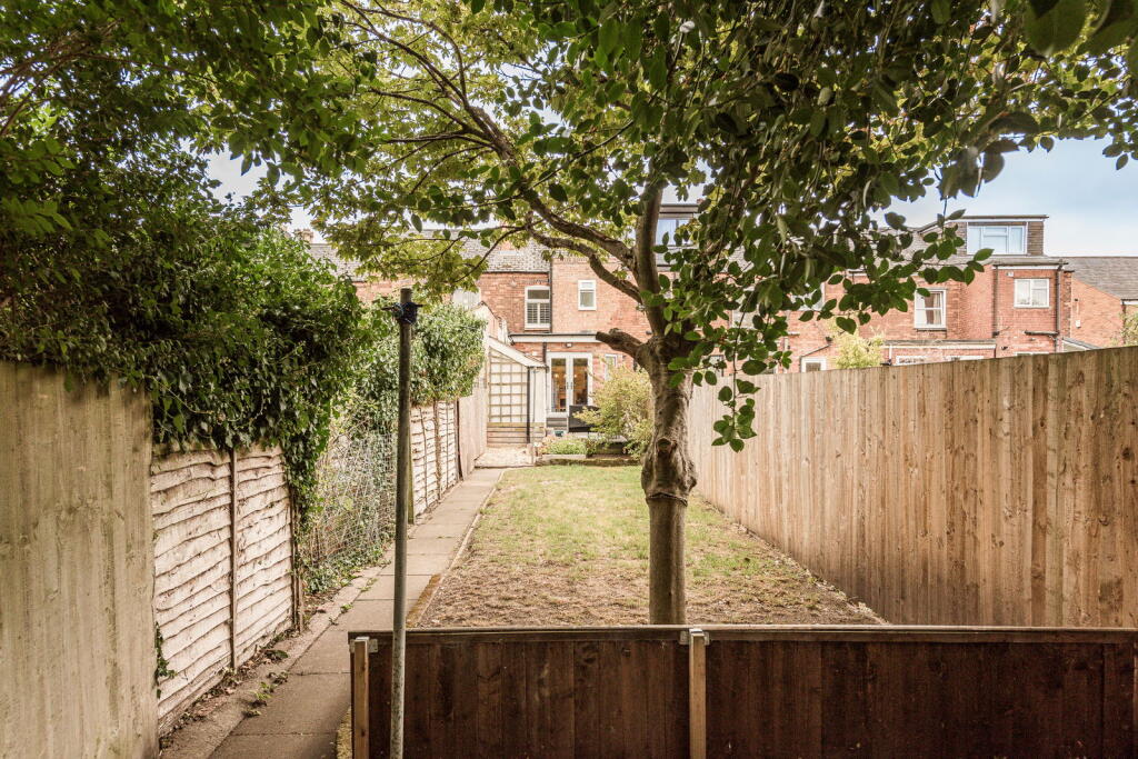 Additional image 29 of Highbridge Road, Boldmere, Sutton Coldfield