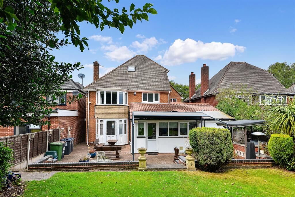 Additional image 21 of Monmouth Drive, Sutton Coldfield