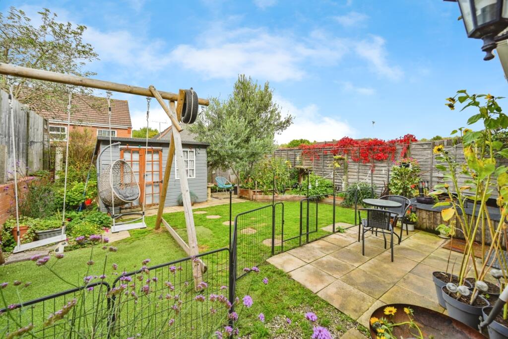 Additional image 15 of Shetland Avenue, Wilnecote, Tamworth, Staffordshire, B77