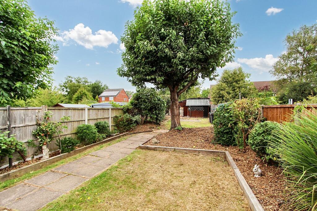 Additional image 35 of Worcester Lane, Four Oaks, B74