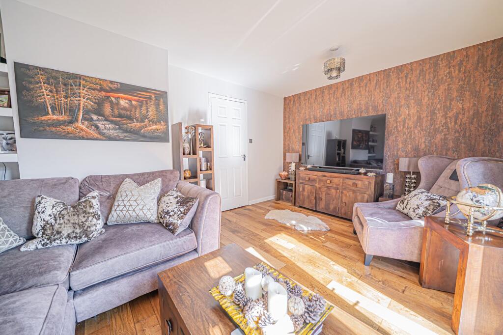 Additional image 6 of Cook Close, Knowle, B93