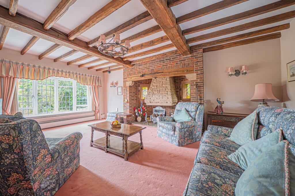 Additional image 5 of Temple Road, Dorridge, B93