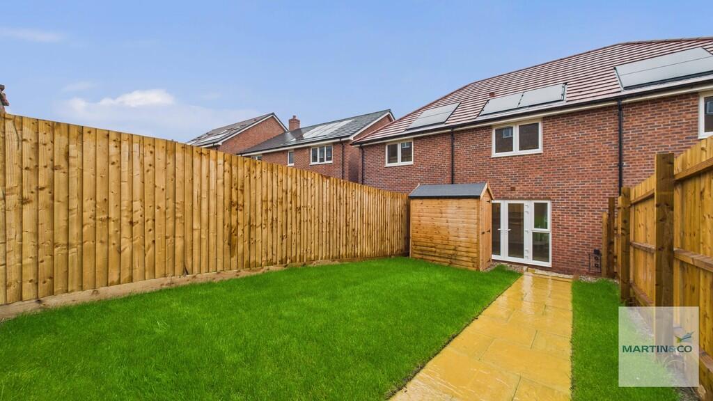 Additional image 13 of Palin Road, Lindridge Road