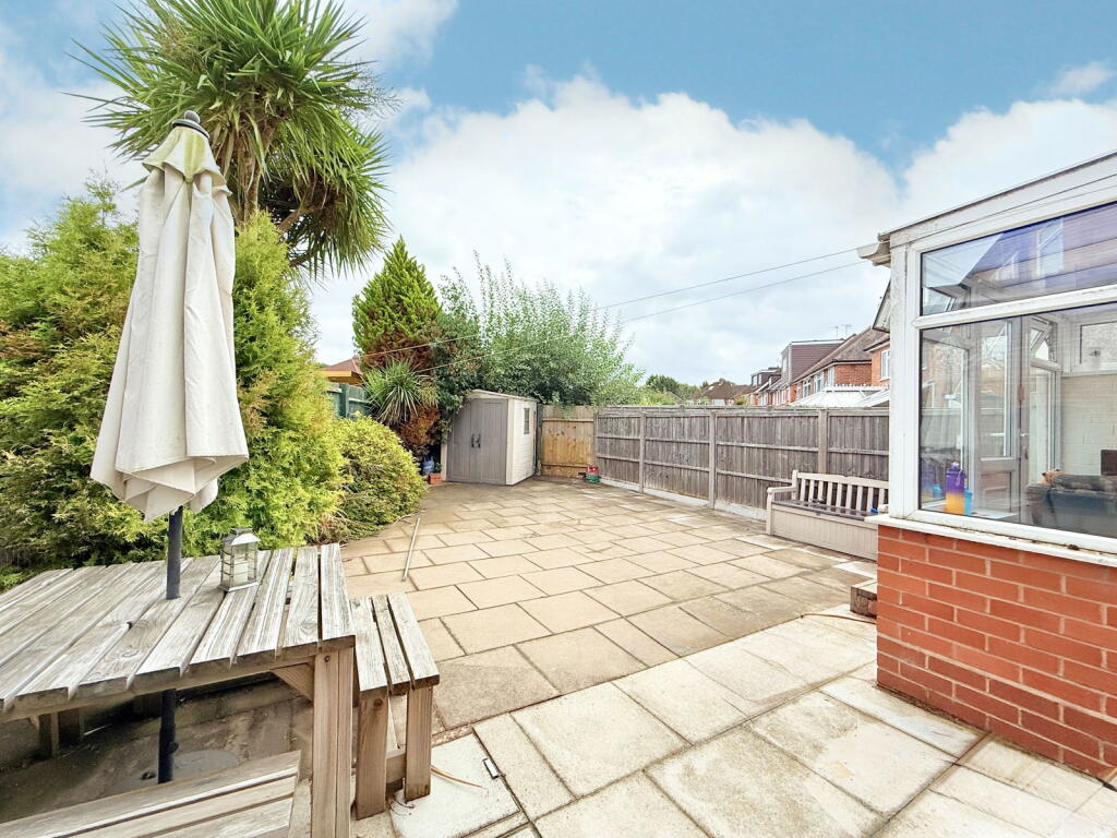 Additional image 22 of Velsheda Road, Shirley