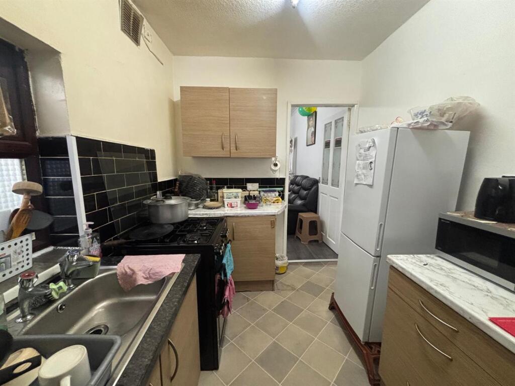 Additional image 13 of Warren Road, Washwood Heath