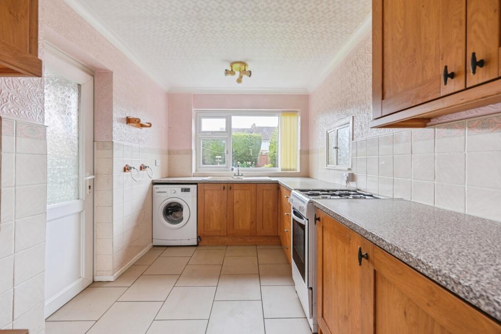 Additional image 18 of Hill Side, Kingsbury, Tamworth, Warwickshire, B78