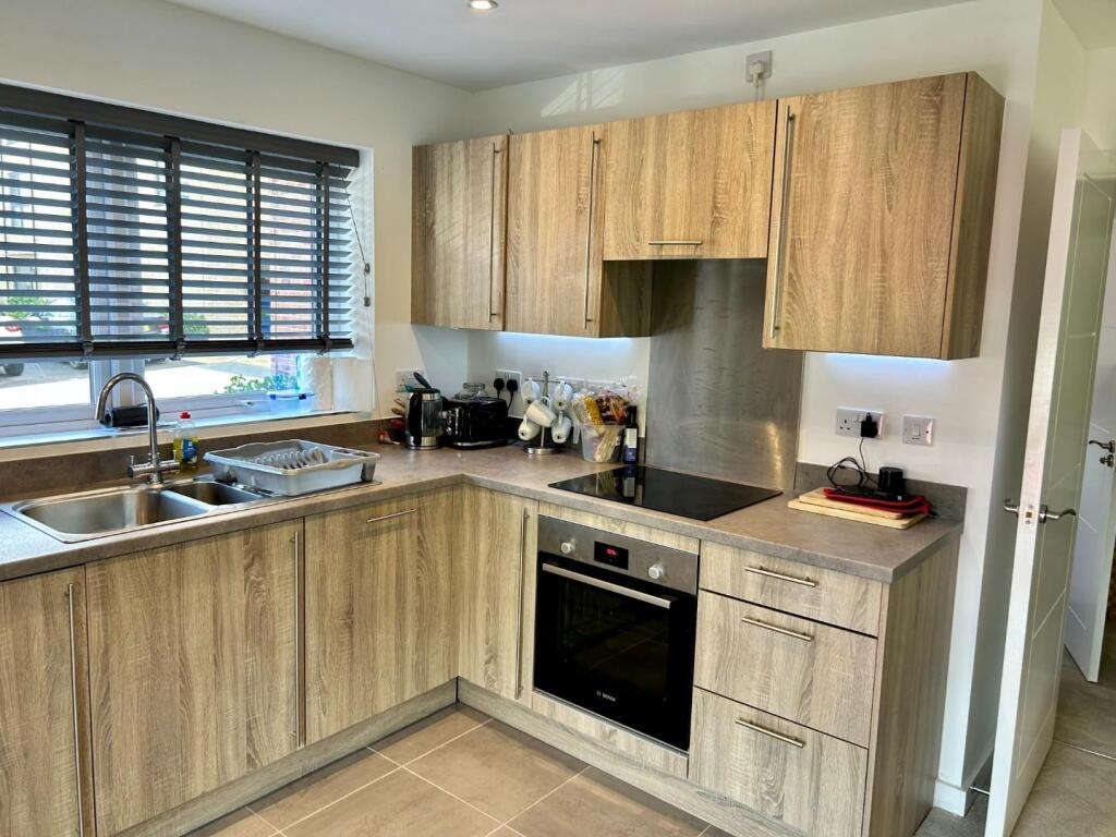 Additional image 10 of Elm Road, Blythe Valley, Solihull