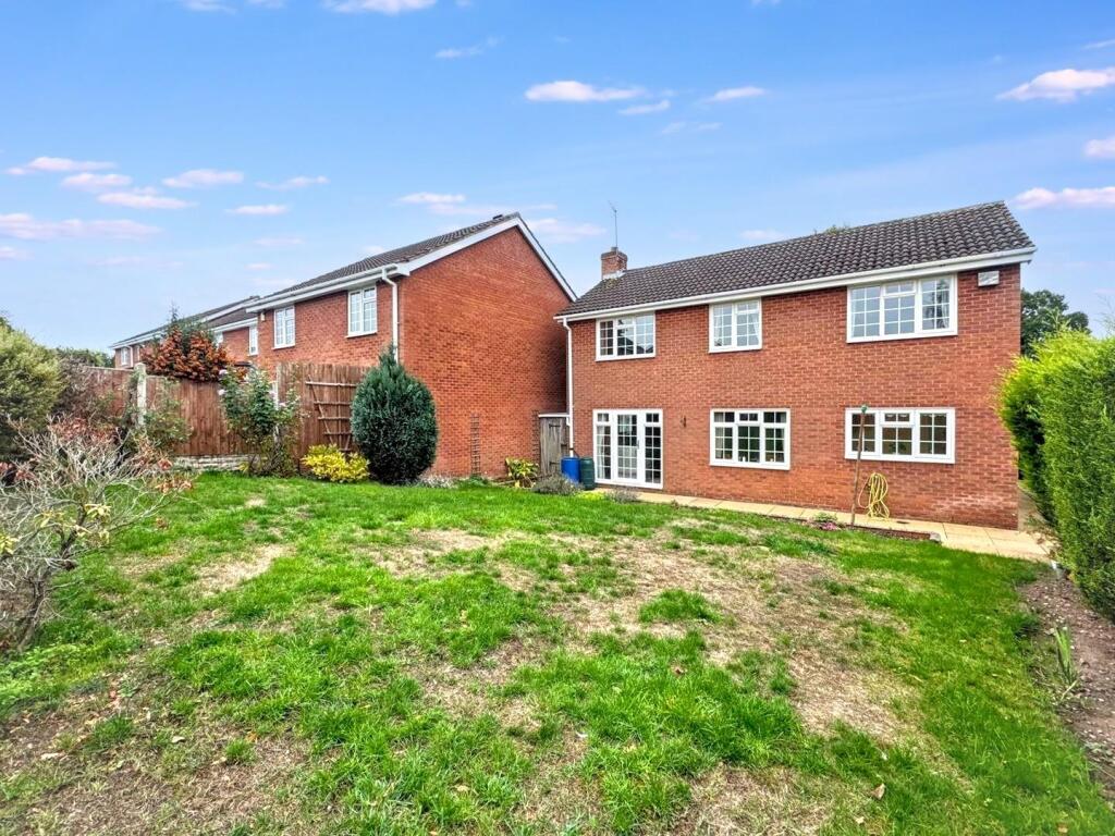 Additional image 27 of Kinver Croft, Walmley, Sutton Coldfield