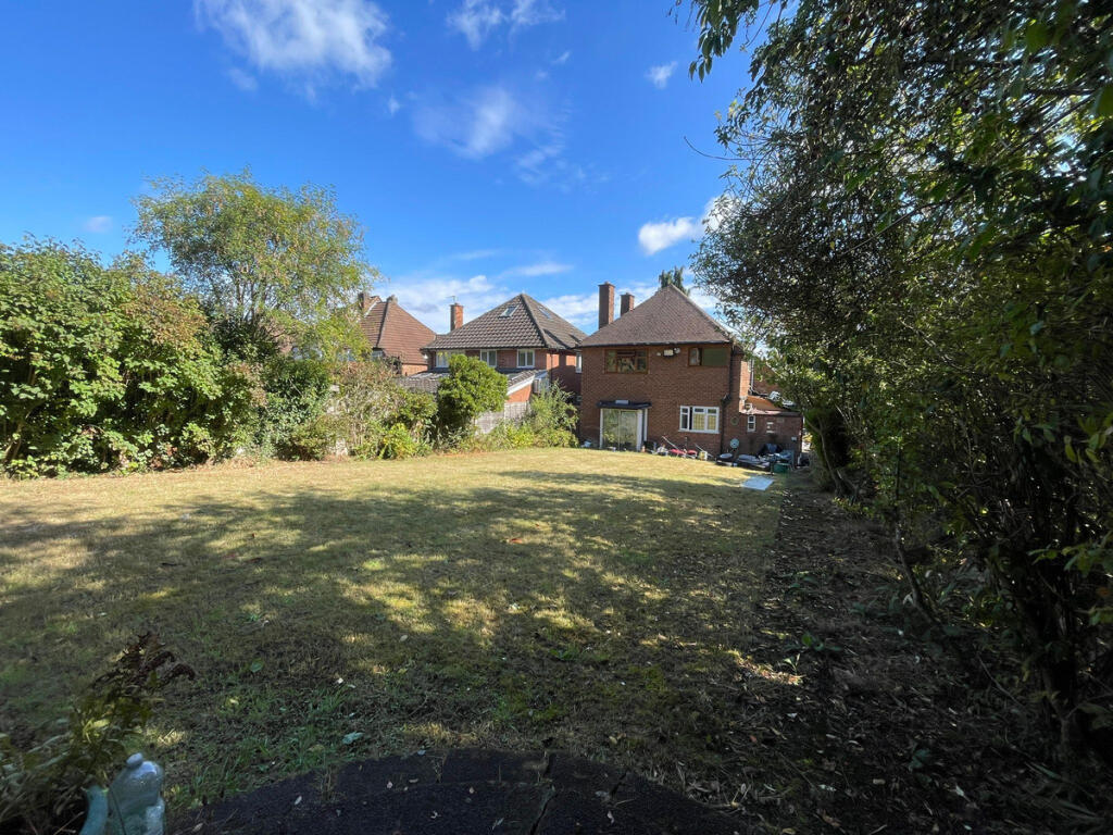 Additional image 13 of Maney Hill Road, Sutton Coldfield, B72 1