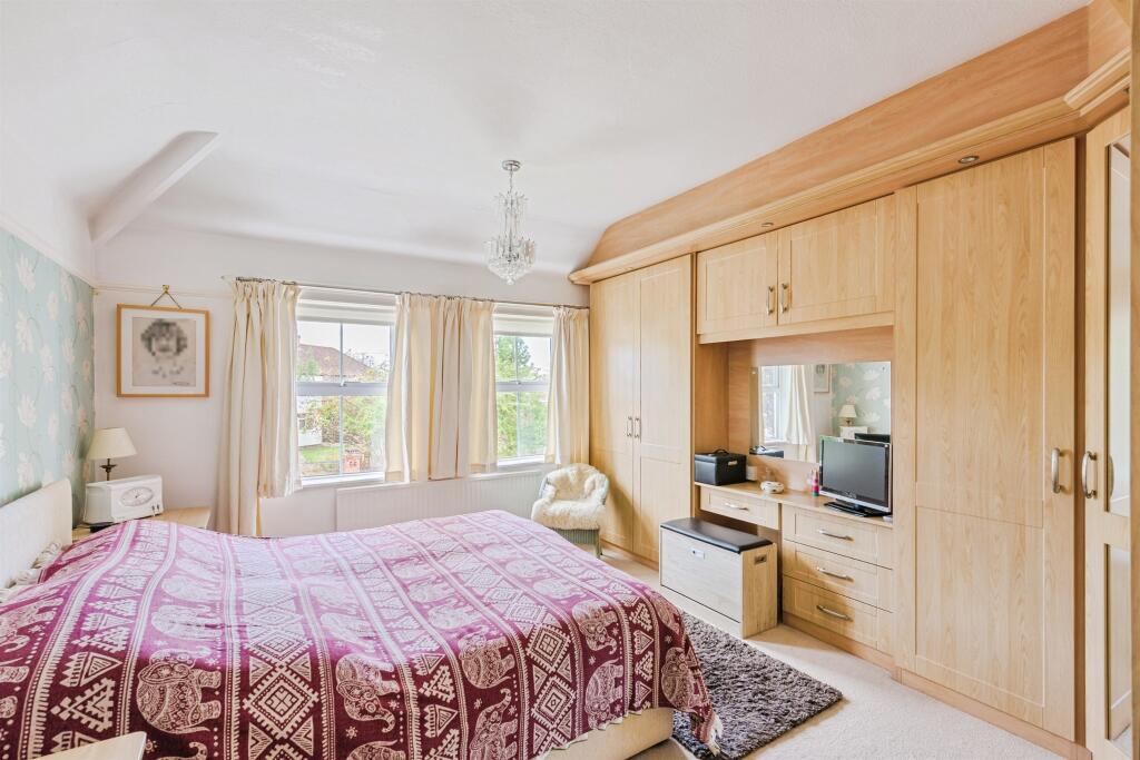 Additional image 11 of Park Lane, Bonehill, Tamworth