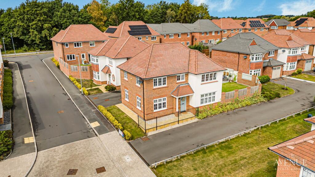 Additional image 29 of Himley Way, Amington, Tamworth