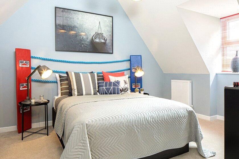 Additional image 8 of Ashtree Grove, Lapwing Drive, Hampton-In-Arden, Solihull, B92