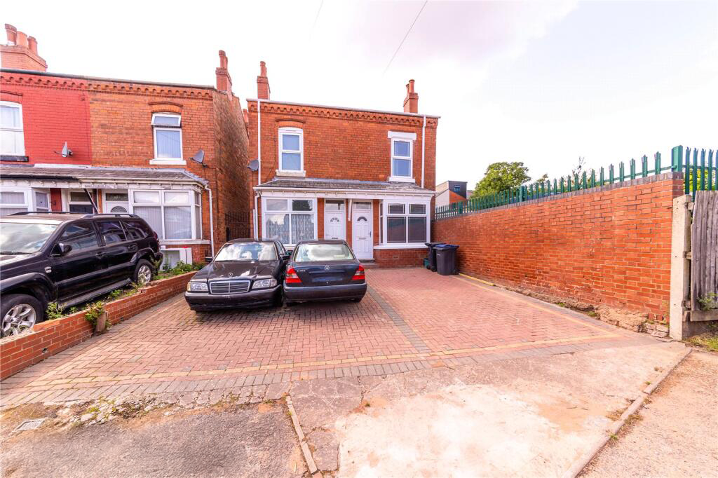 Property image for Kimberley Avenue, Birmingham, B8 3LB