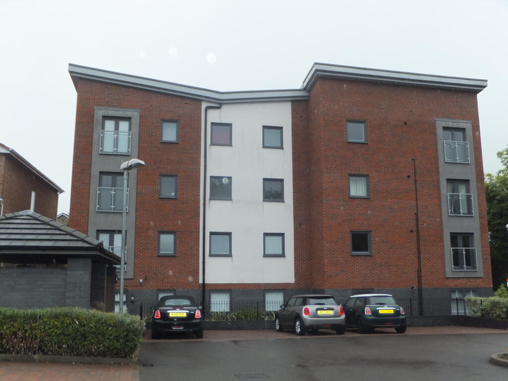 Ladywood Court, Lichfield Road, Sutton Coldfield. B74