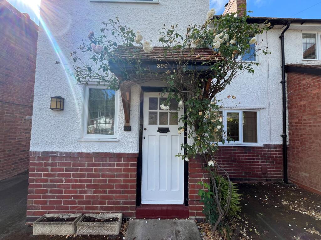 Additional image 28 of Lugtrout Lane, Catherine-de-Barnes, Solihull, West Midlands, B91