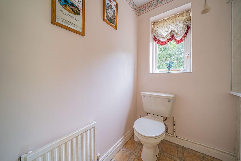 Additional image 14 of Woodstock Crescent, Dorridge, B93