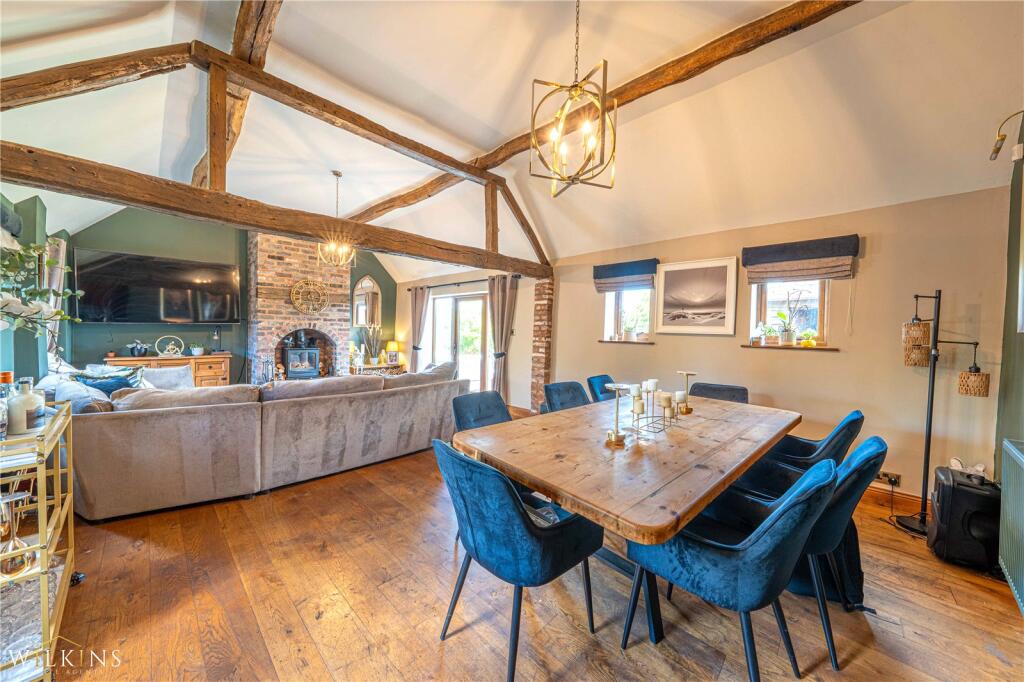 Additional image 8 of Slateley, Kingsbury, Tamworth, Warwickshire, B78