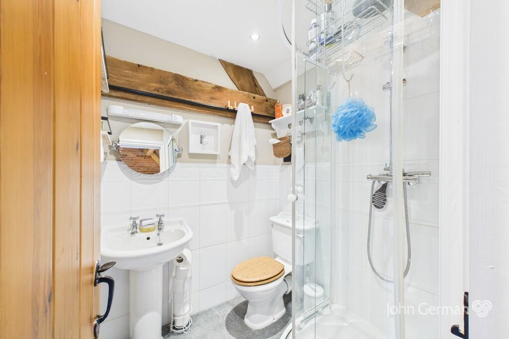 Additional image 10 of Wigginton Field Barns, Wigginton