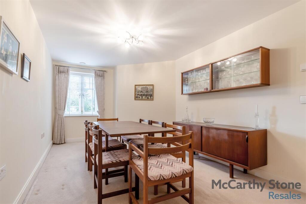 Additional image 12 of Brueton Place, 218 - 220 Blossomfield Road, Solihull, West Midlands, B91 1PT