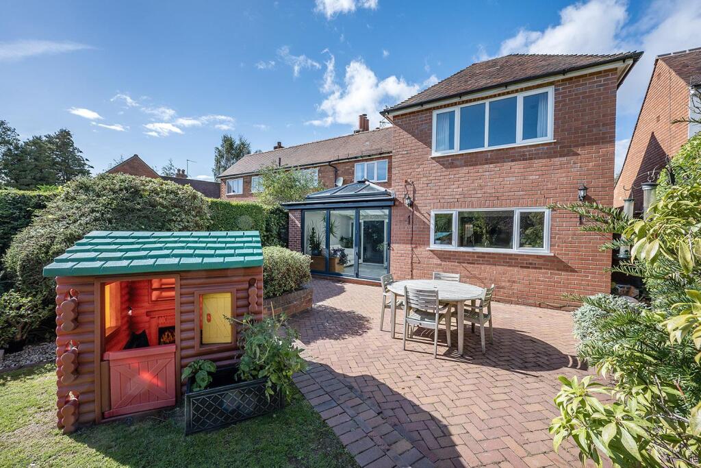 Additional image 23 of Silverbirch Road, Solihull