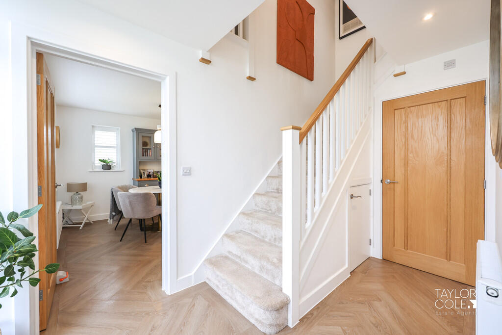 Additional image 41 of Orton Road, Warton