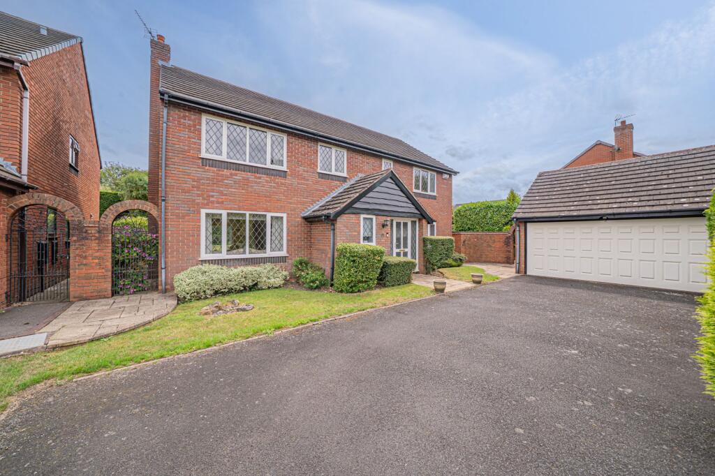 Additional image 23 of Minster Close, Knowle, B93