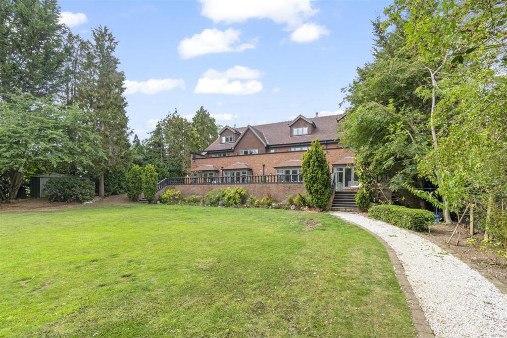 Additional image 92 of Lovelace Avenue, Solihull