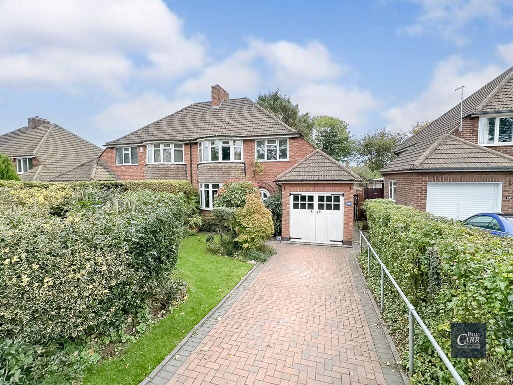 Additional image 35 of Chester Road, Streetly, Sutton Coldfield