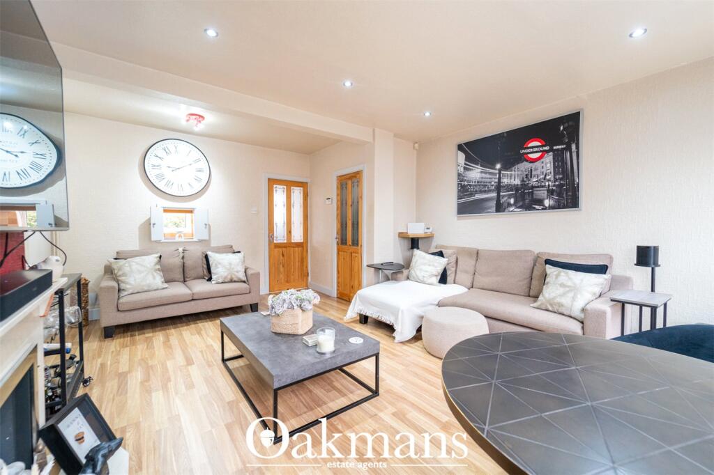 Additional image 4 of Bickenhill Park Road, Solihull, West Midlands, B92