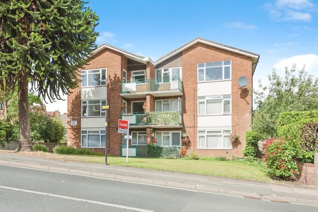 Additional image 14 of Rectory Road, Sutton Coldfield