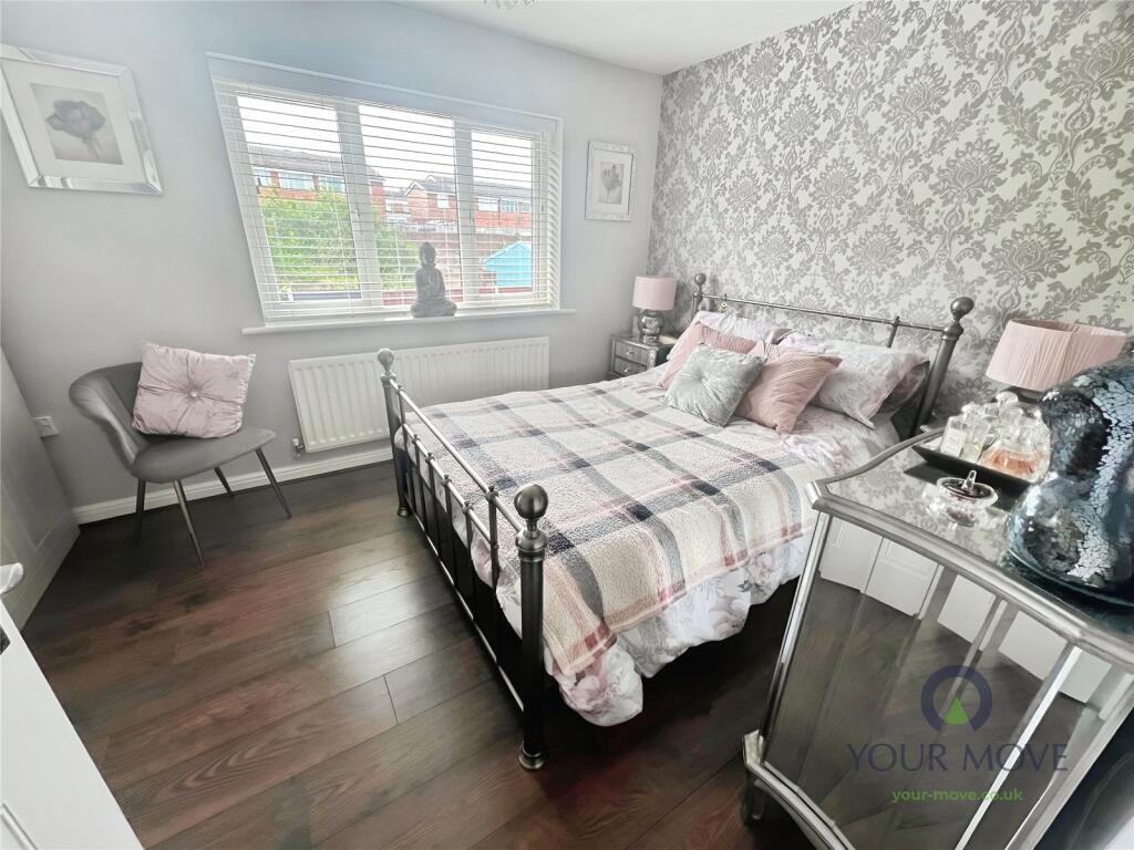 Additional image 8 of Edwin Phillips Drive, West Bromwich, West Midlands, B71