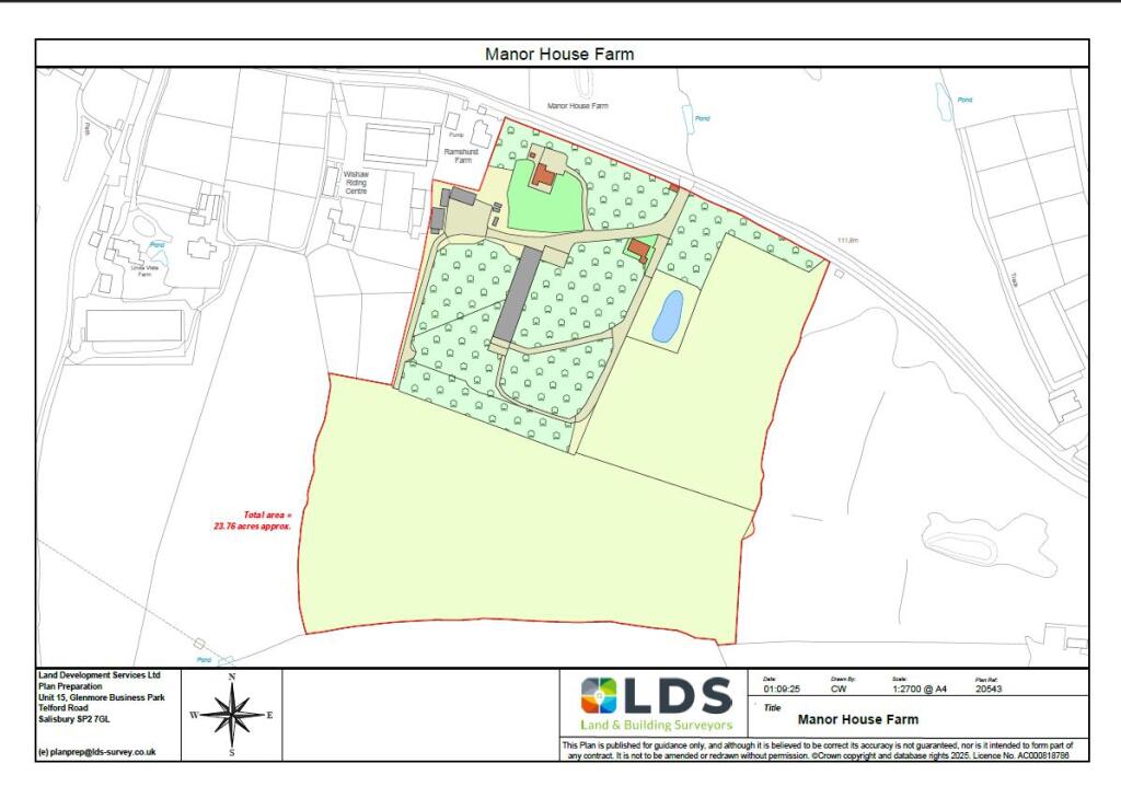 Additional image 37 of Bulls Lane, Wishaw, Sutton Coldfield, Warwickshire, B76