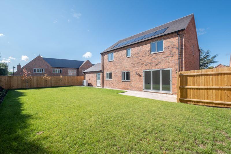 Additional image 11 of Plot 4, Willoughby Croft, Off Church Lane, Middleton, Tamworth B78 2AL