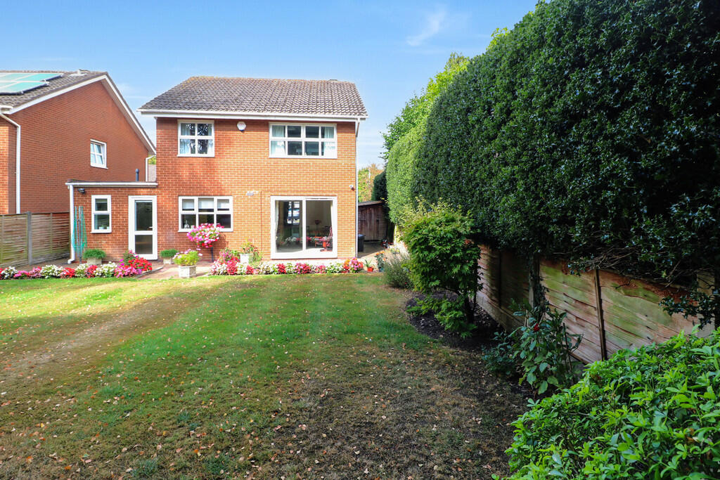 Additional image 18 of Grendon Road, Solihull