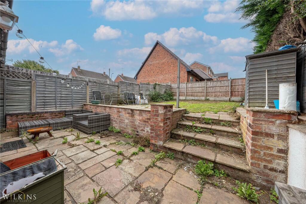 Additional image 31 of Main Street, Clifton Campville, Tamworth, Staffordshire, B79