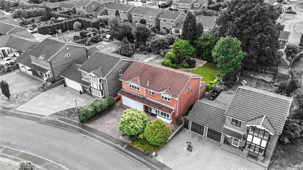 Additional image 36 of Morpeth, Tamworth, Staffordshire, B77