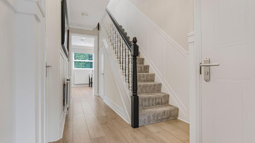 Additional image 12 of Buckton Close, Four Oaks, B75