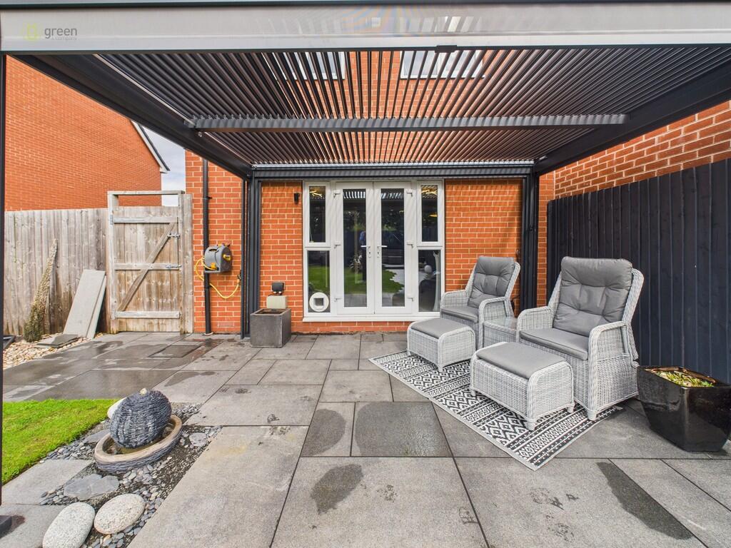 Additional image 23 of Horsfall Drive, Walmley