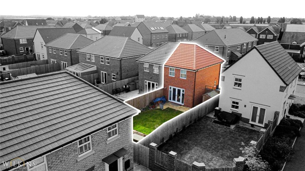 Additional image 22 of Worthing Grove, Tamworth, Staffordshire, B78
