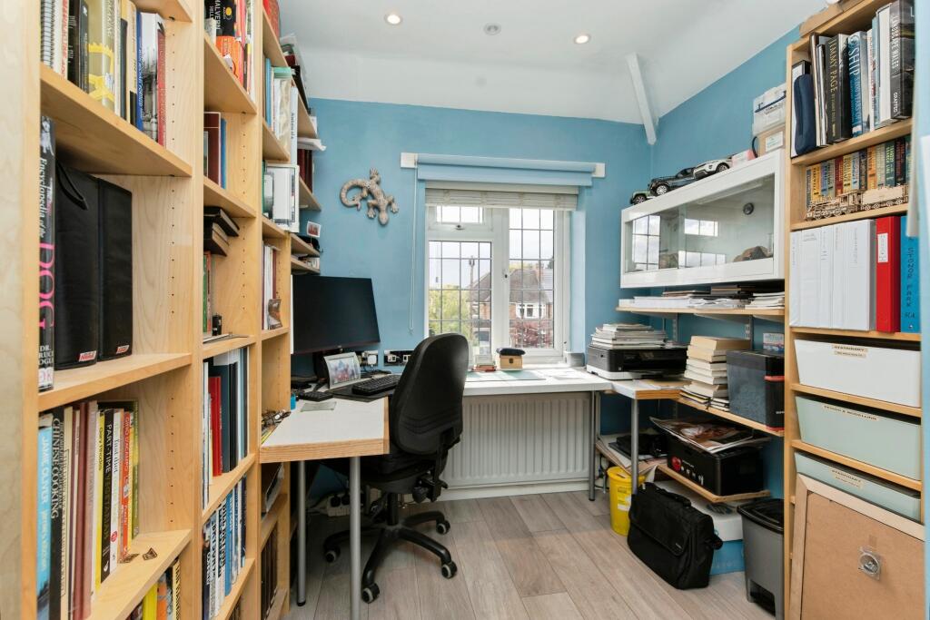 Additional image 8 of Stonor Park Road, Solihull, B91
