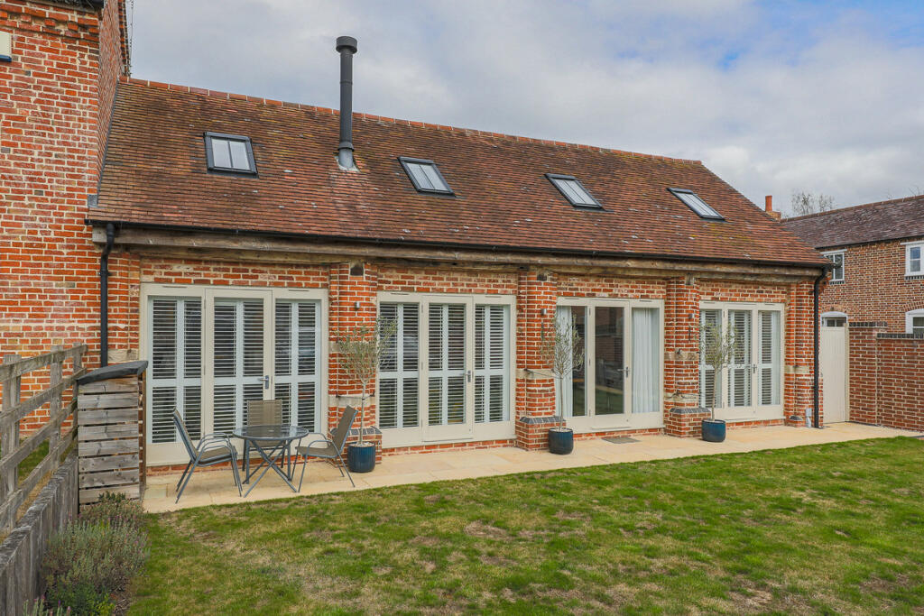 Additional image 44 of The Gallery, Henley Road, B80